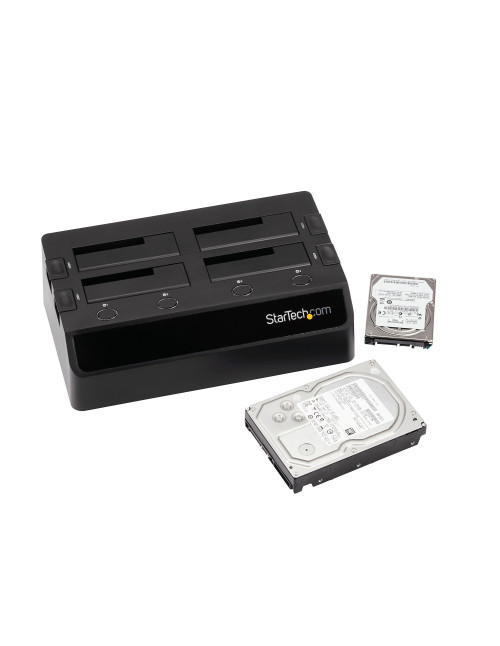 Docking station disco duro sata3 startech