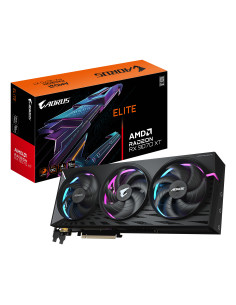 Tarjeta grafica gigabyte radeon rx 9070