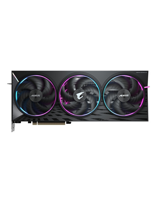 Tarjeta grafica gigabyte radeon rx 9070