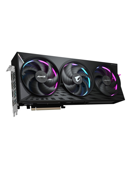 Tarjeta grafica gigabyte radeon rx 9070