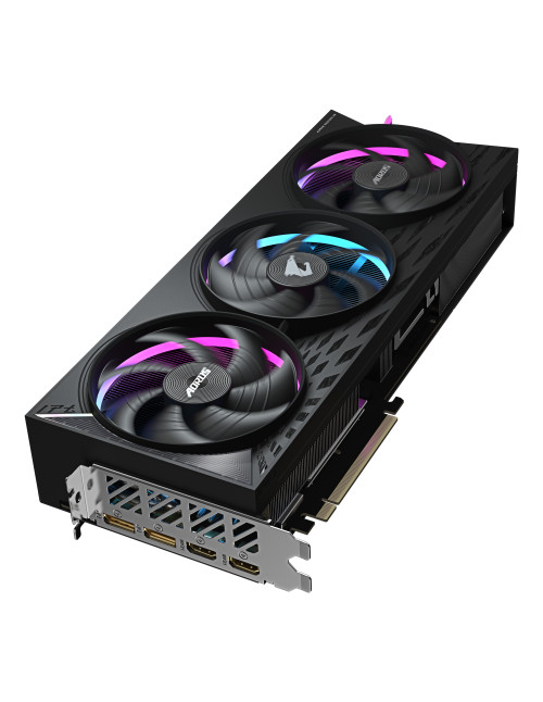 Tarjeta grafica gigabyte radeon rx 9070
