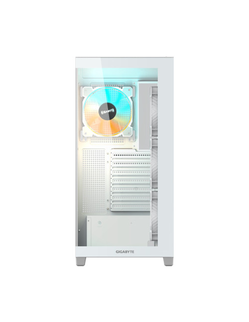 Caja ordenador gaming gigabyte c500 atx