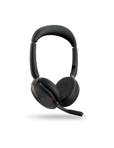 Auriculares jabra evolve2 65 flex ms