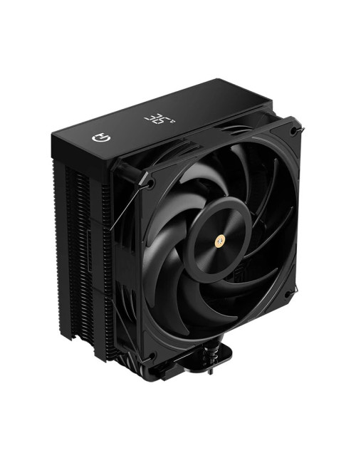 Ventilador disipador cpu hiditect dc10 pro