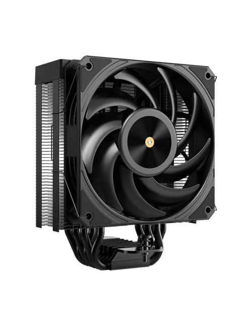 Ventilador disipador cpu hiditect dc10 pro