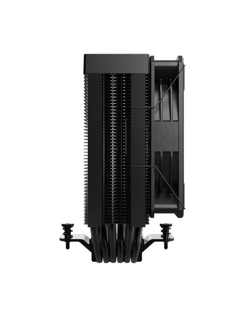Ventilador disipador cpu hiditect dc10 pro