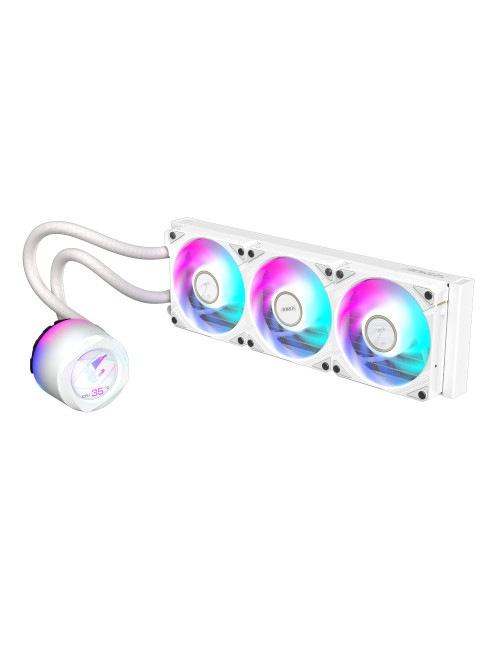 Kit refrigeracion liquida gigabyte aorus waterforce