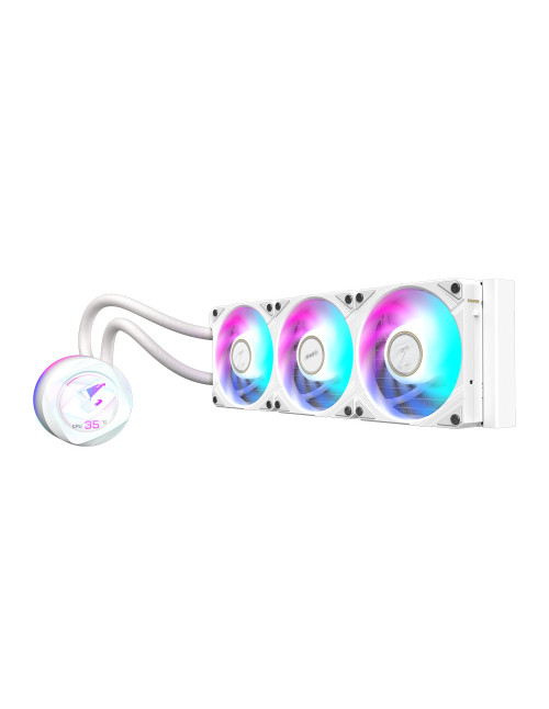 Kit refrigeracion liquida gigabyte aorus waterforce