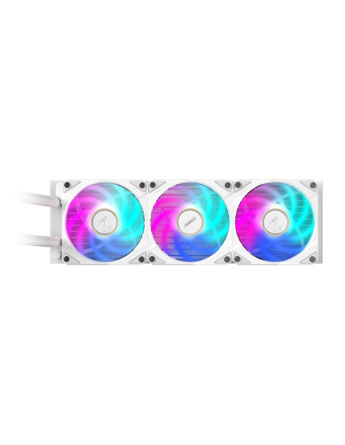 Kit refrigeracion liquida gigabyte aorus waterforce
