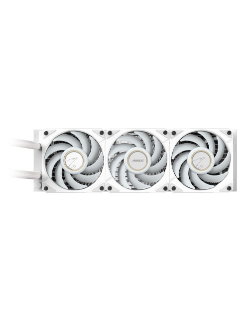 Kit refrigeracion liquida gigabyte aorus waterforce