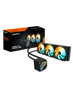 Kit refrigeracion liquida gigabyte gaming 360