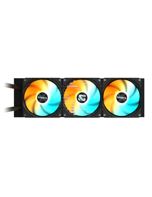 Kit refrigeracion liquida gigabyte gaming 360