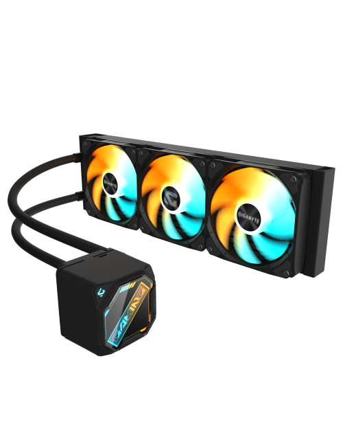 Kit refrigeracion liquida gigabyte gaming 360
