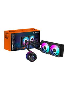 Kit refrigeracion liquida gigabyte gp - aorus waterforce