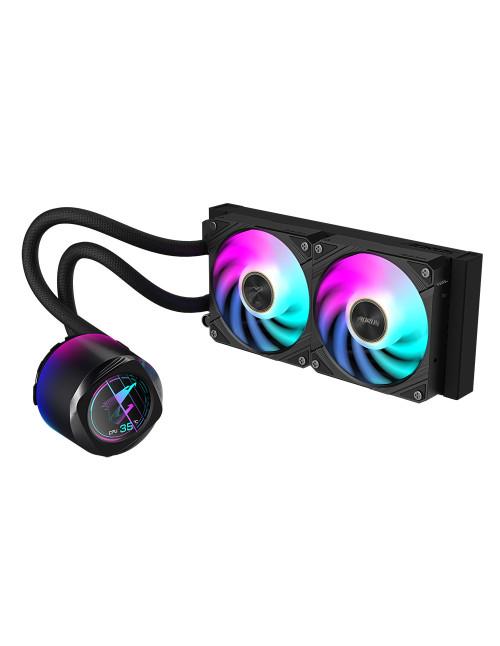 Kit refrigeracion liquida gigabyte gp - aorus waterforce