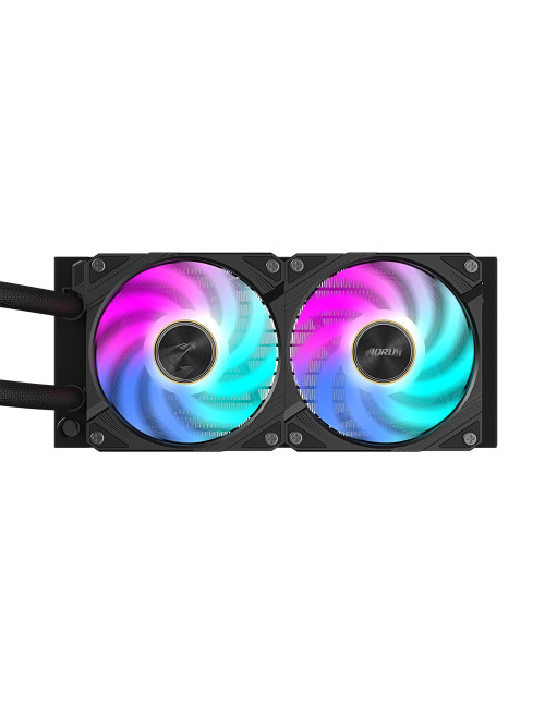 Kit refrigeracion liquida gigabyte gp - aorus waterforce