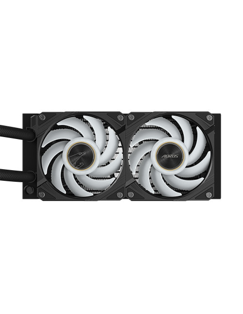 Kit refrigeracion liquida gigabyte gp - aorus waterforce
