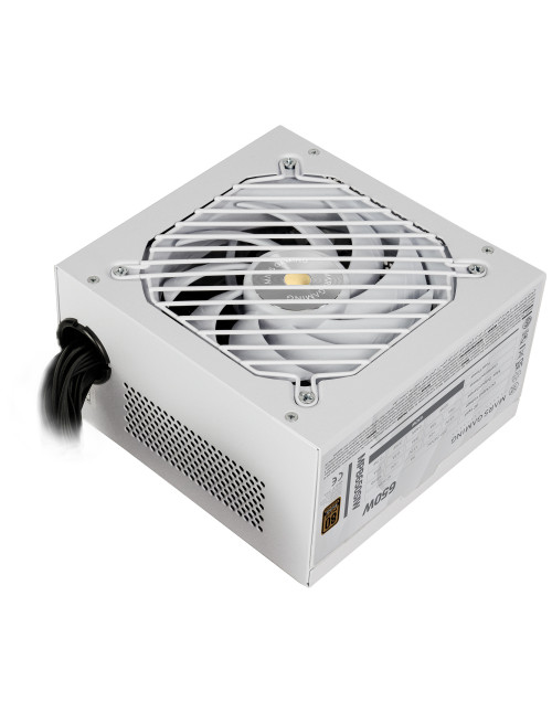 Fuente alimentacion mars gaming 650w mpb650siw