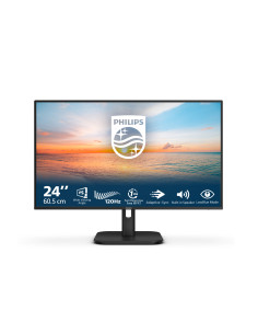 Monitor philips 24e1n1200a 23.8 pulgadas fhd 120hz