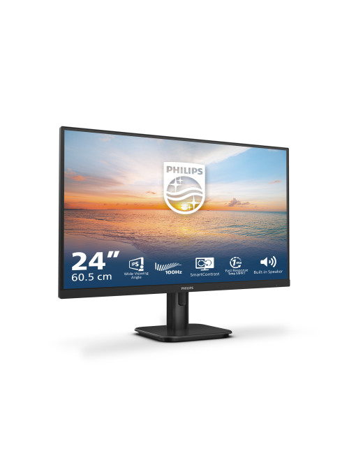 Monitor philips 24e1n1200a 23.8 pulgadas fhd 120hz