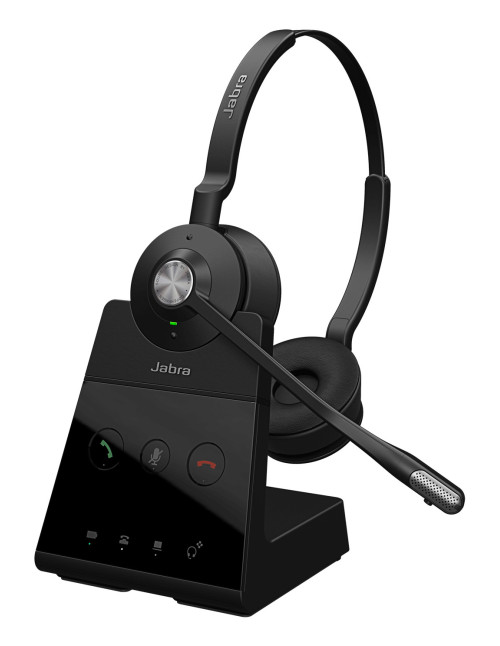 Auriculares jabra engage 65 se inalambrico