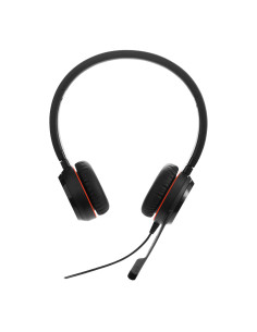Auricular jabra evolve 30 ii hs