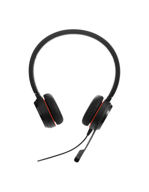 Auricular jabra evolve 30 ii hs