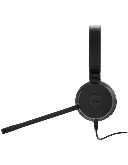 Auricular jabra evolve 30 ii hs