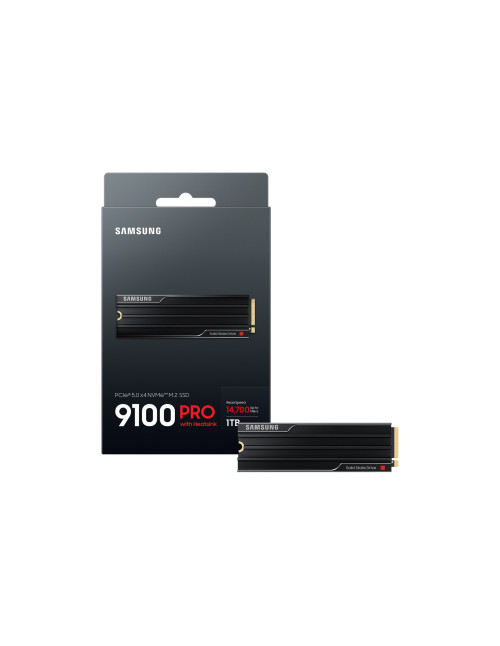 Disco duro interno solido ssd samsung