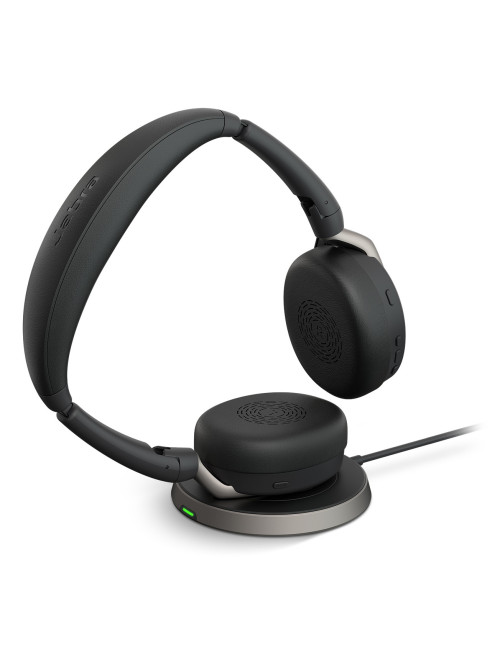Auriculares jabra evolve2 65 flex ms