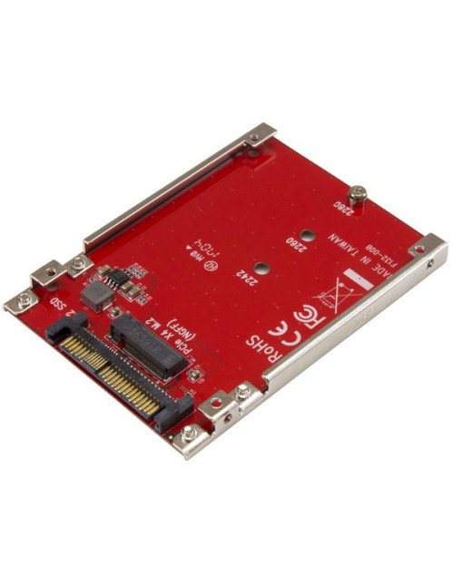 Conversor pci express a m.2 startech
