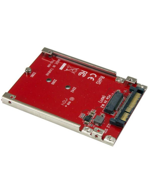 Conversor pci express a m.2 startech