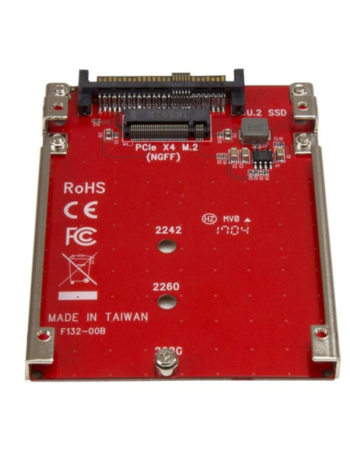 Conversor pci express a m.2 startech