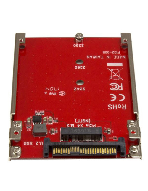 Conversor pci express a m.2 startech