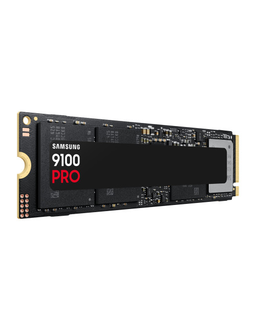 Disco duro interno solido ssd samsung
