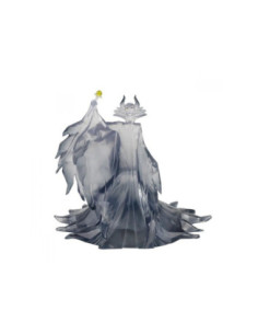 Figura acrílica decorativa enesco disney 100
