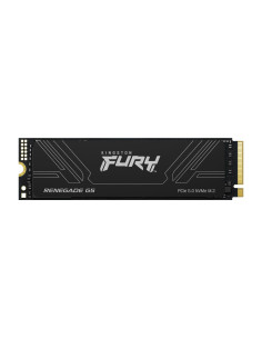 Disco duro interno ssd kingston fury