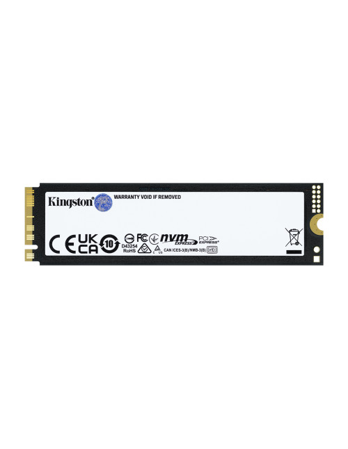 Disco duro interno ssd kingston fury