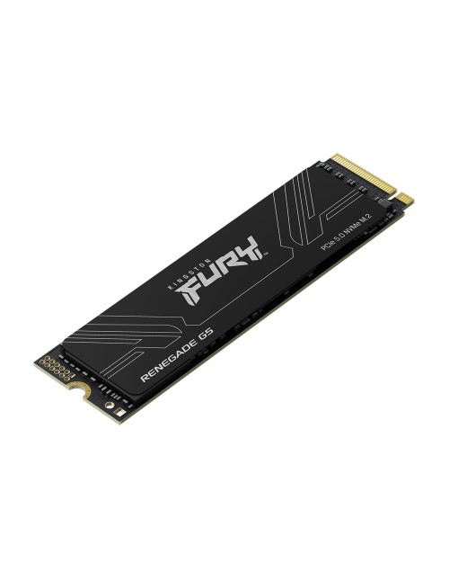 Disco duro interno ssd kingston fury