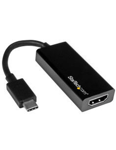 Cable usb tipo c a hdmi