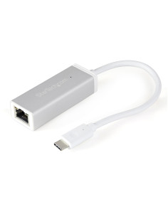 Adaptador usb tipo c a rj45