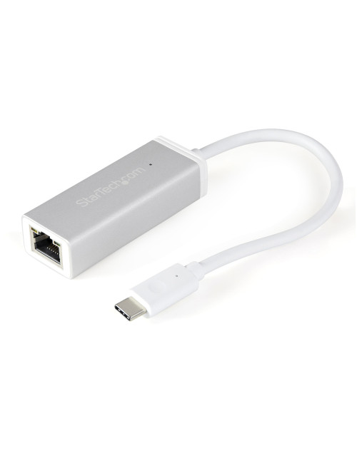 Adaptador usb tipo c a rj45