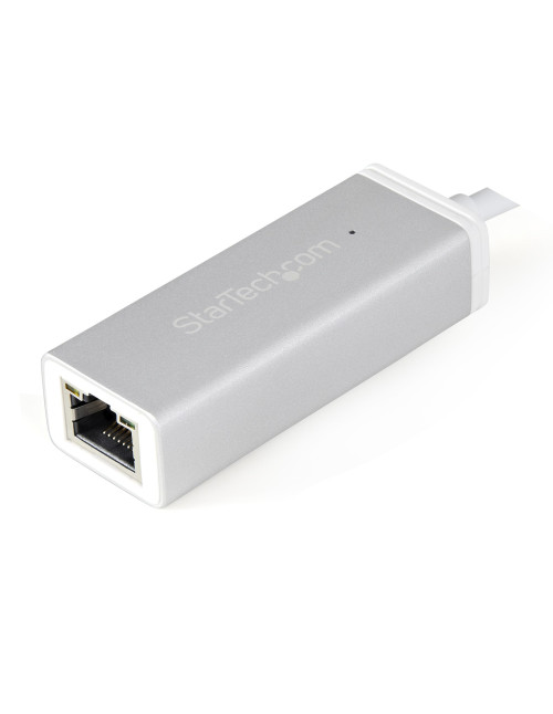Adaptador usb tipo c a rj45