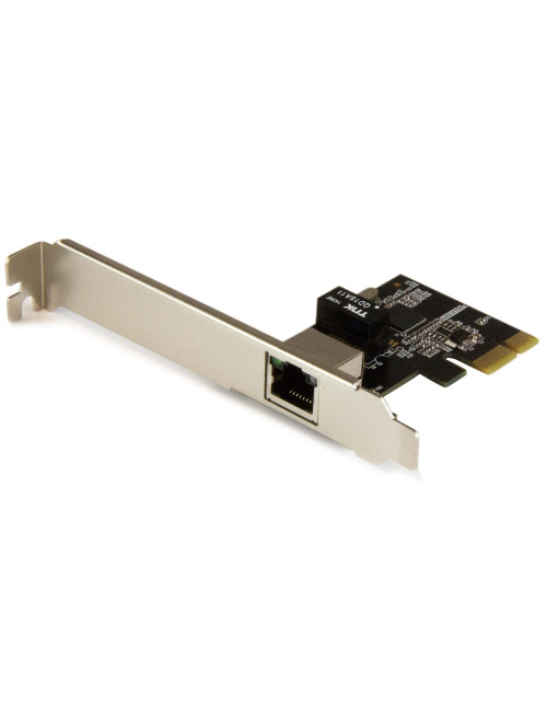 Tarjeta red startech st1000spexi rj45 1gbps