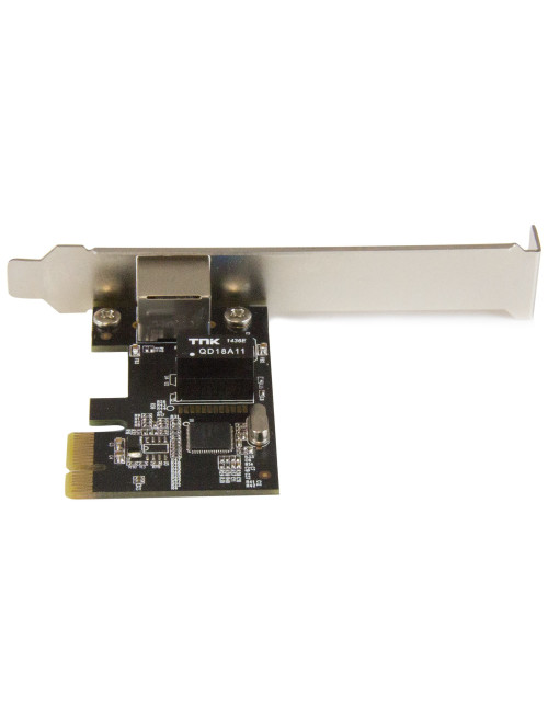 Tarjeta red startech st1000spexi rj45 1gbps