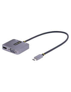 Docking station startech usb tipo c