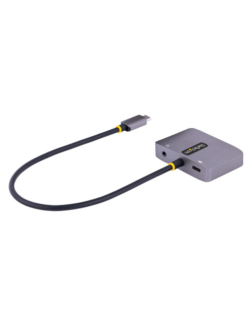Docking station startech usb tipo c