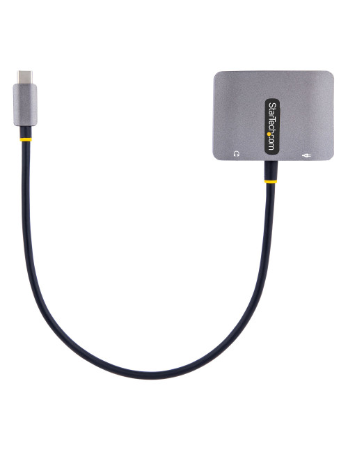 Docking station startech usb tipo c