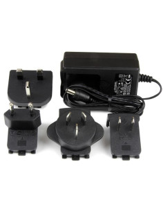 Adaptador alimentacion startech 5v dc