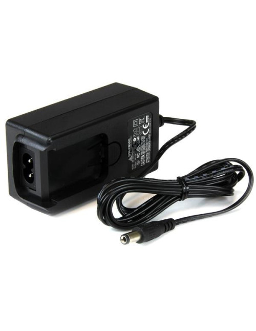 Adaptador alimentacion startech 5v dc